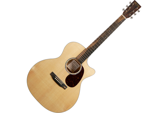 Martin GPC-13E-M image 1