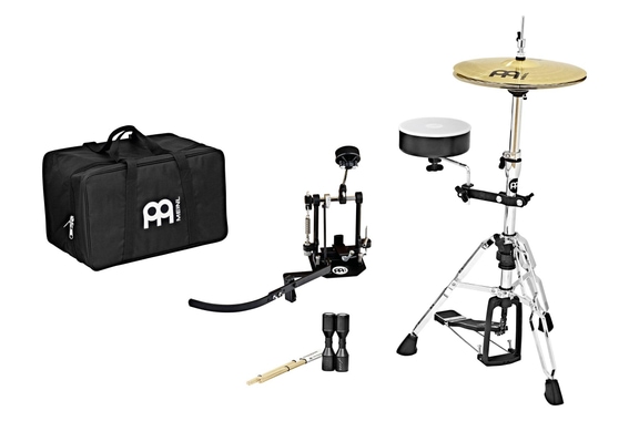 Meinl Cajon Drum Set Conversion Kit image 1
