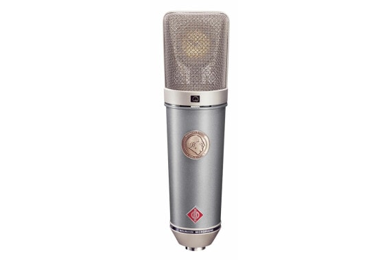 Neumann TLM 67  - 1A Showroom Modell (Zustand: wie neu, in OVP) image 1