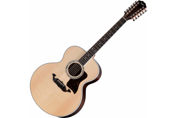 Taylor Legacy 855e Jumbo 12-String image 1