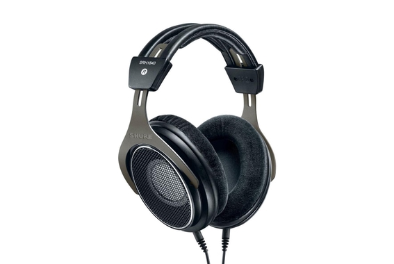 Shure SRH1840  - Retoure (Zustand: sehr gut) image 1