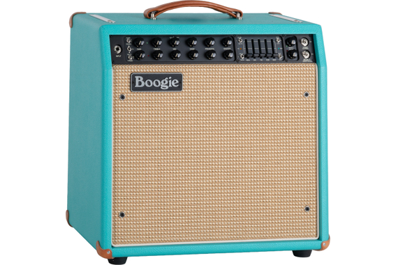 MESA/Boogie Mark Five: 35 1x12 Custom Combo image 1