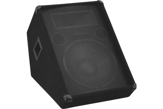 Enceinte De Monitoring Omnitronic M-1230 600W image 1