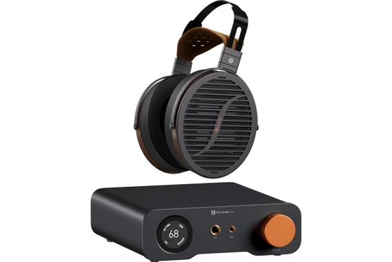 Fosi Audio i5 / ZH3 Set Cuffie HiFi High-End image 1