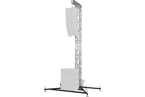 Litecraft PA Tower Set image 1