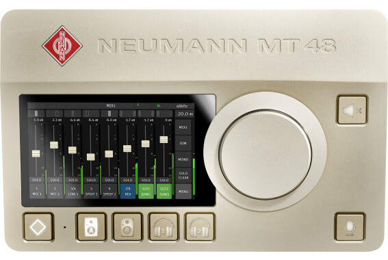 Neumann MT 48 U image 1