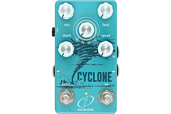 Crazy Tube Circuits Cyclone image 1