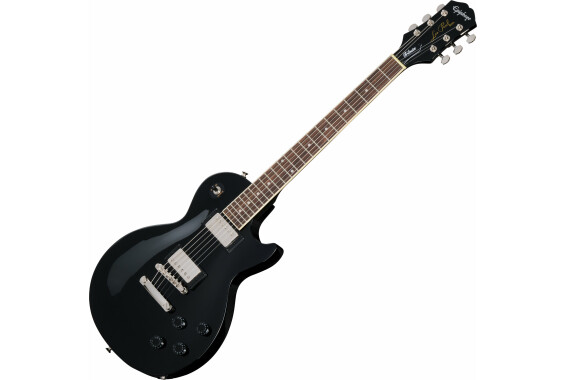 Epiphone Les Paul Tribute Ebony image 1