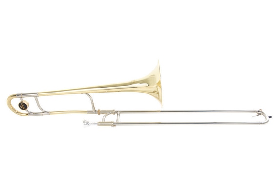 Roy Benson TT-227 Bb Tenor Trombone image 1