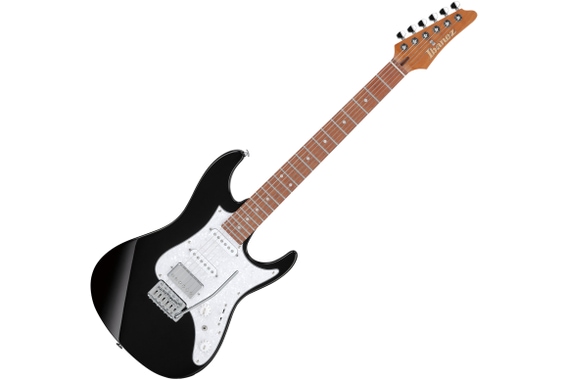 Ibanez AZ22S2-BK AZ Black image 1