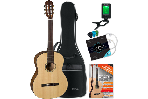 La Mancha C-LIME-TN-R Set image 1