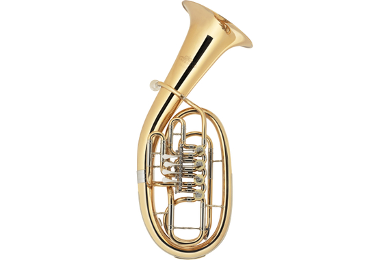 Lechgold TH-25/4GL Ténorhorn Bb image 1
