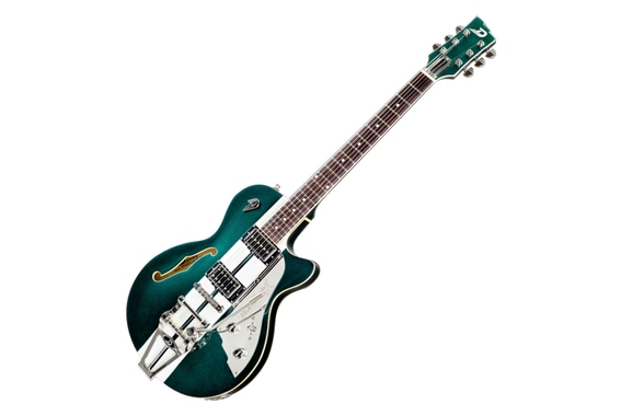 Duesenberg Alliance Mike Campbell 40th Anniversary image 1