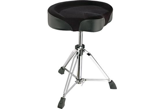 K&M 14039 Sgabello Per Batterista Con Vite image 1
