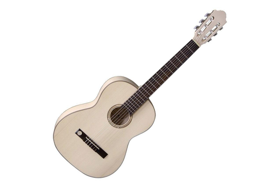 VGS Pro Natura Silver 7/8  - Retoure (Zustand: sehr gut) image 1