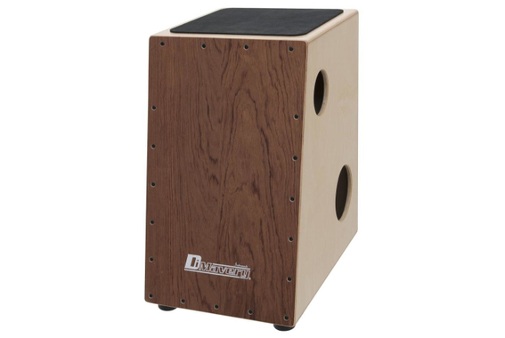 Dimavery CJ-570 Cajón Madera De Manzano image 1