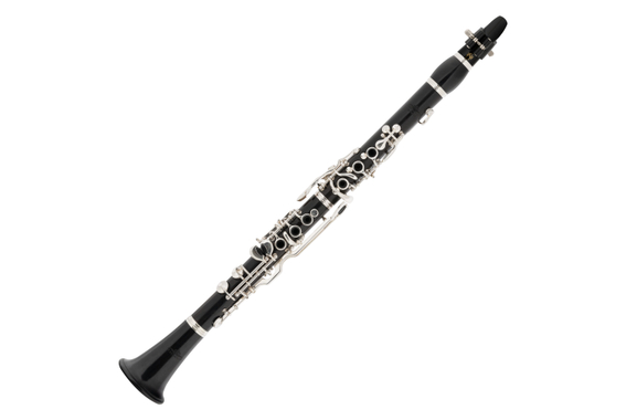 Lechgold BK-20/16 Bb-Kinderklarinette Deutsch  - Retoure (Zustand: sehr gut) image 1