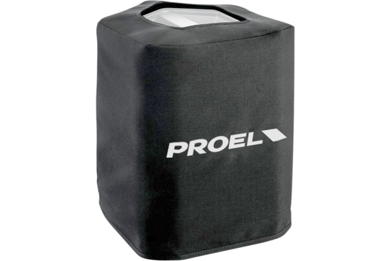 Housse De Protection Proel COVERFREEONEX image 1