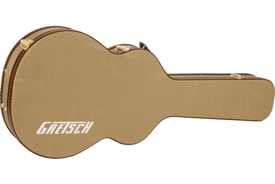 Gretsch G2622T Tweed Case image 1