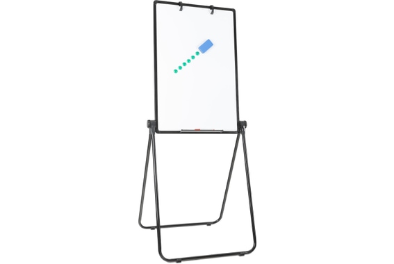 Stagecaptain WB-9060 Magnetisch Whiteboard image 1