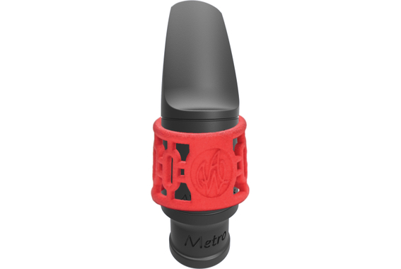 AW Woodwinds 6* Metro Bocchino per Sax Alto Set FlexMaxx image 1
