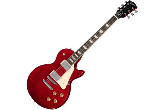 Gibson Les Paul Studio Session Cherry image 1