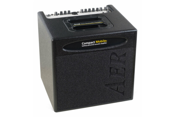 AER Acoustic Line Compact Mobile 2  - Retoure (Zustand: sehr gut) image 1