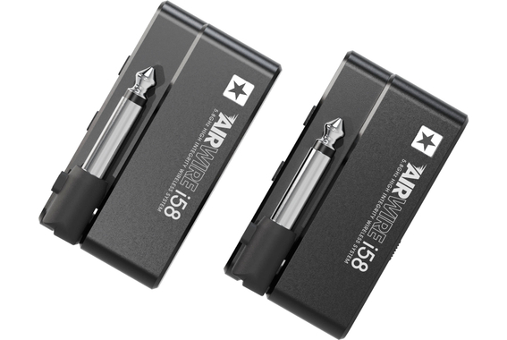 Blackstar AirWire i58  - Retoure (Zustand: sehr gut) image 1
