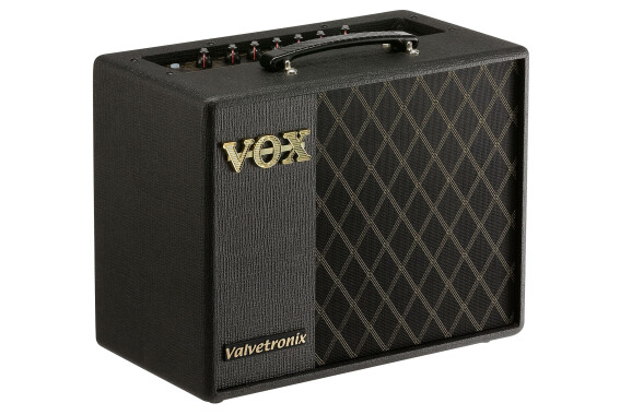 VOX VT20X 1x 8" Valvetronix Combo  - Retoure (Zustand: sehr gut) image 1