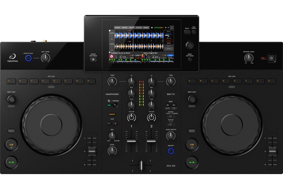 AlphaTheta XDJ-AN image 1