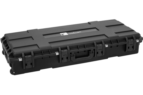 Roadinger Kunststofcase Voor 4x Accu IP Pixel Tube 360 CRMX image 1