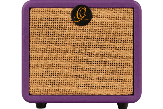 Ortega PTWO-LTD Amplificador De Guitarra image 1