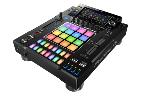 Pioneer DJ DJS-1000 image 1
