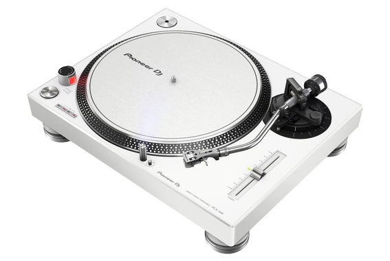 Pioneer DJ PLX-500-W image 1
