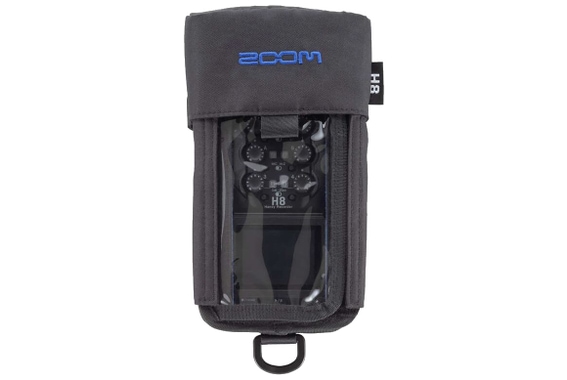 Zoom PCH-8 Schutzhülle für H8 image 1