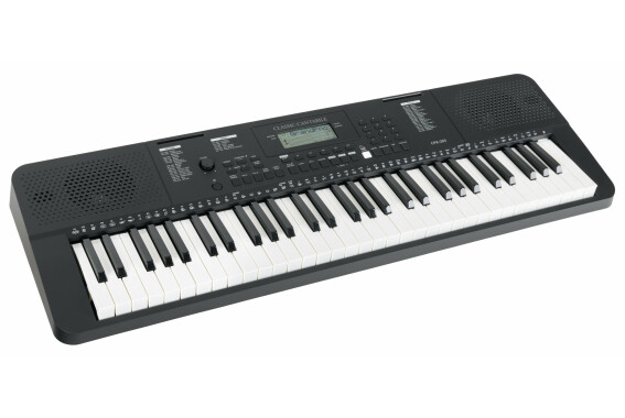 Classic Cantabile CPK-203 Keyboard  - Retoure (Zustand: sehr gut) image 1