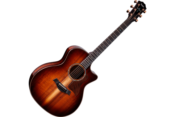 Taylor Special Edition K24ce image 1
