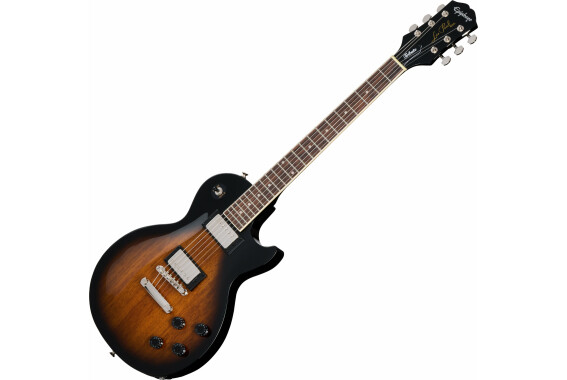 Epiphone Les Paul Tribute Vintage Sunburst image 1