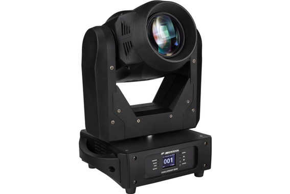 JB-Systems Challenger BSW  - Retoure (Zustand: sehr gut) image 1