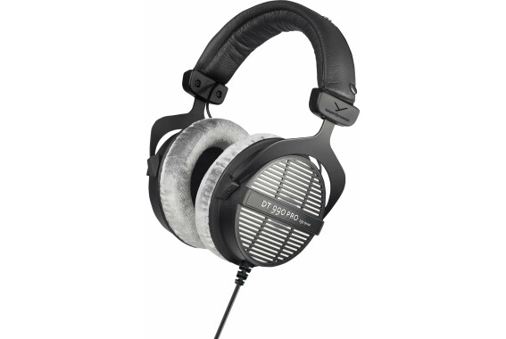 Beyerdynamic DT-990 Pro 80 Ohm  - Retoure (Zustand: sehr gut) image 1