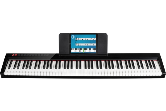 FunKey SP-588 Easy-Piano  - Retoure (Zustand: gut) image 1