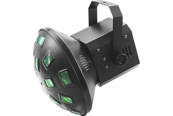 Eurolite LED Z-20 Effet De Faisceaux image 1