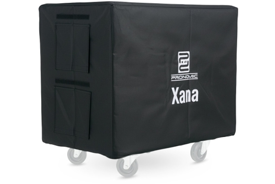 Housse De Protection Pronomic XANA L-118 SA image 1