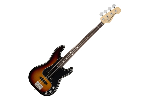 Fender American Performer Precision Bass RW 3-Color Sunburst image 1