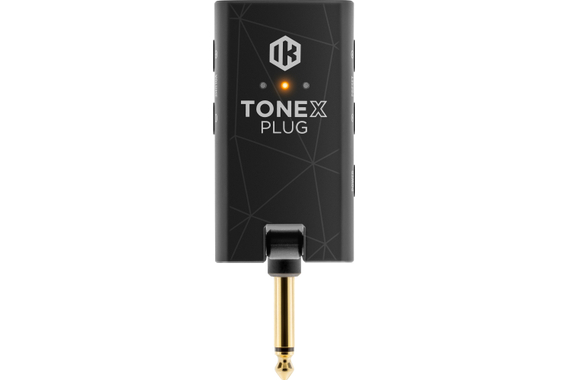 IK Multimedia Tonex Plug Kopfhörerverstärker image 1
