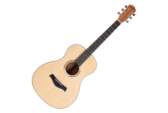 Shaman WSF-10 NT Folkgitarre  - Retoure (Zustand: sehr gut) image 1