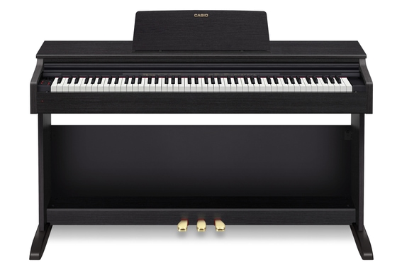 Casio Celviano AP-270 BK Digitalpiano schwarz  - Retoure (Verpackungsschaden) image 1