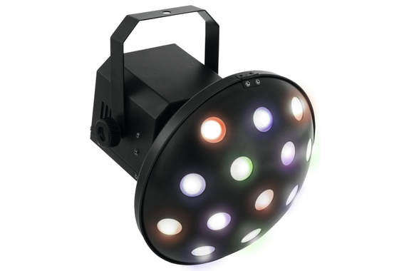 Eurolite LED Z-1000 Strahleneffekt  - Retoure (Zustand: gut) image 1