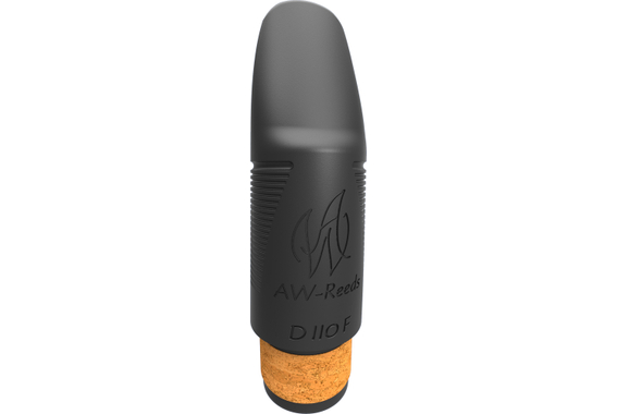 Boquilla AW Reeds D110F Para Clarinete En Sib image 1