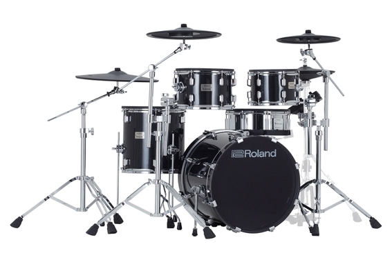 Roland VAD507 V-Drum Kit image 1